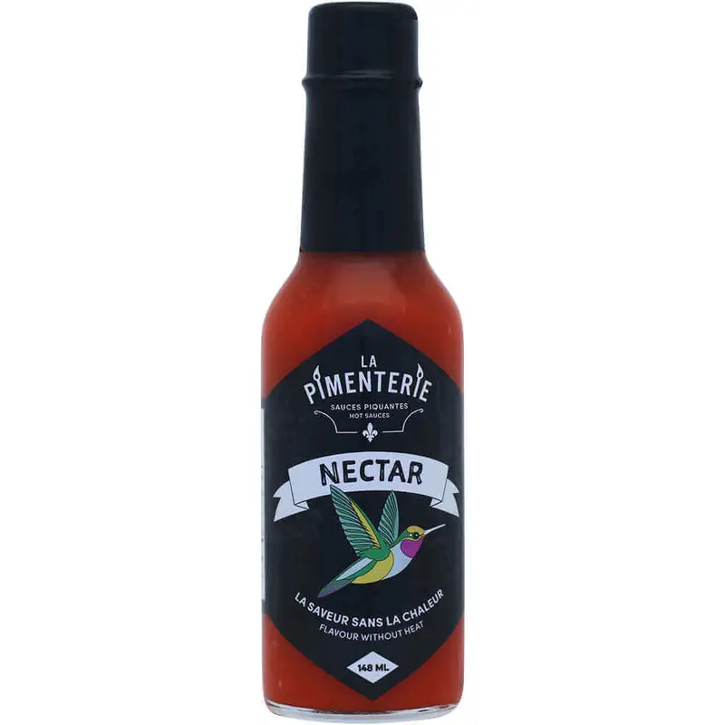 La Pimenterie Nectar