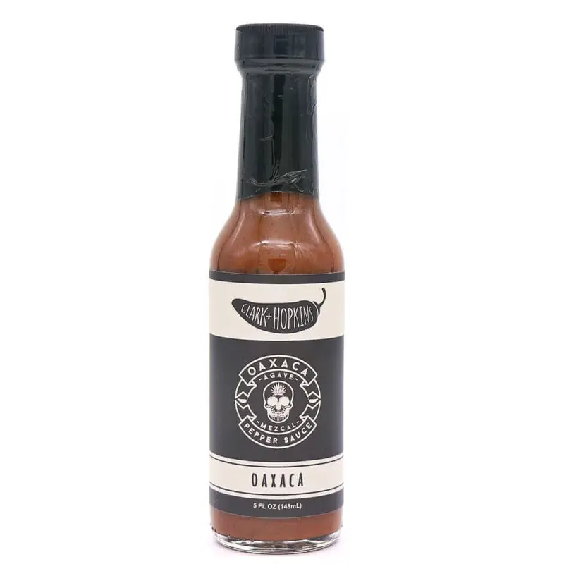 Oaxaca Hot Sauce