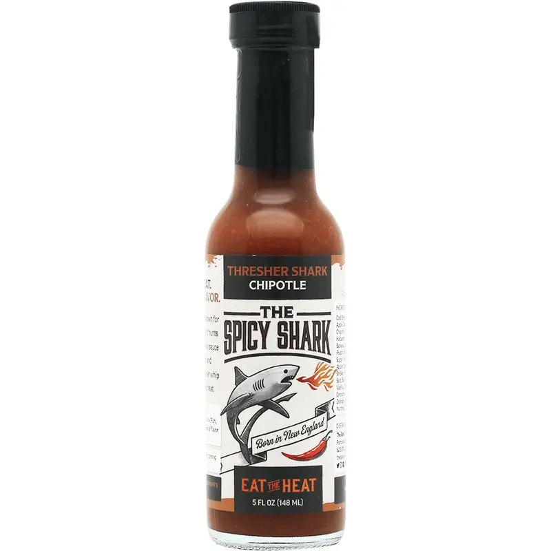 Thresher Shark Chipotle