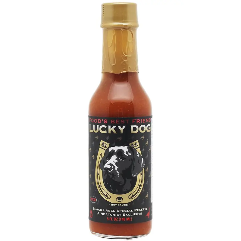 Black Label Special Reserve