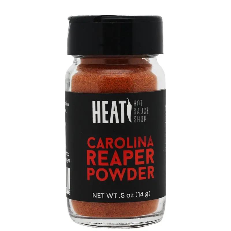 Carolina Reaper Powder