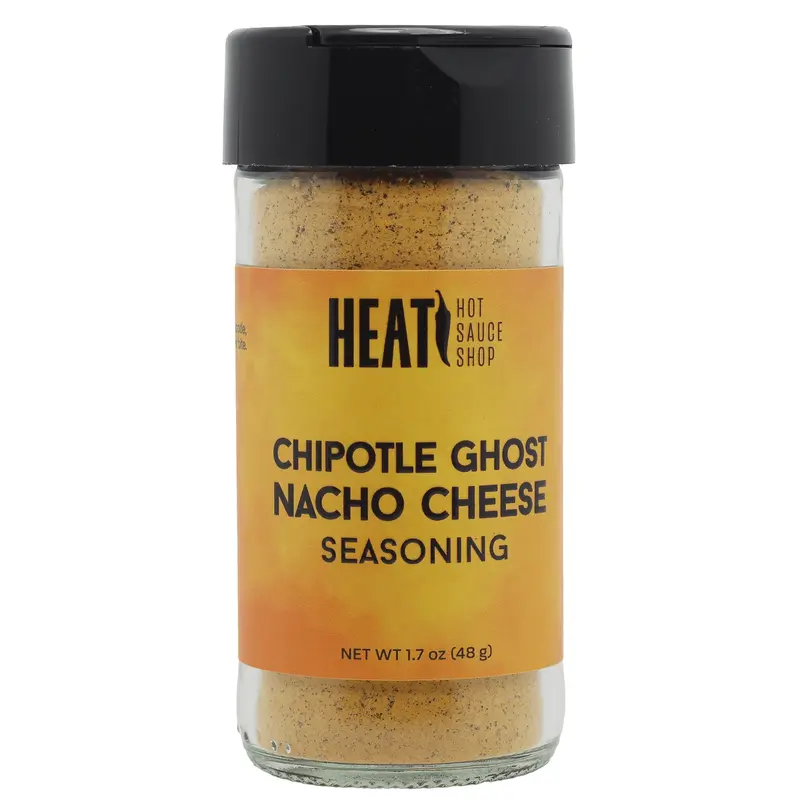 Chipotle Ghost Nacho Cheese Seasoning