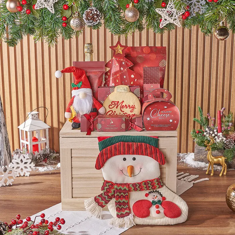 Christmas Soiree Gift Set