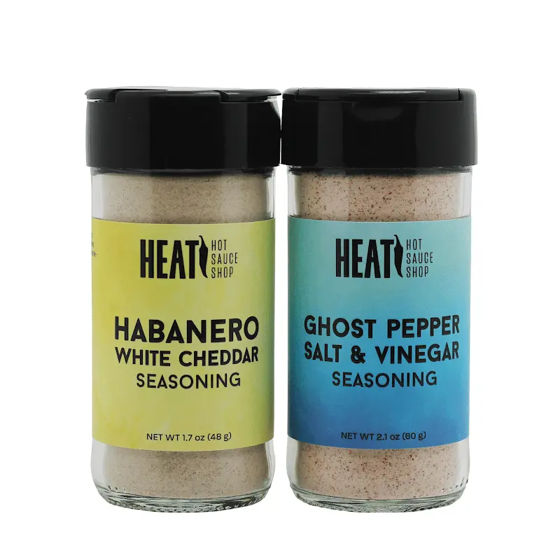 Classic Seasoning Duo