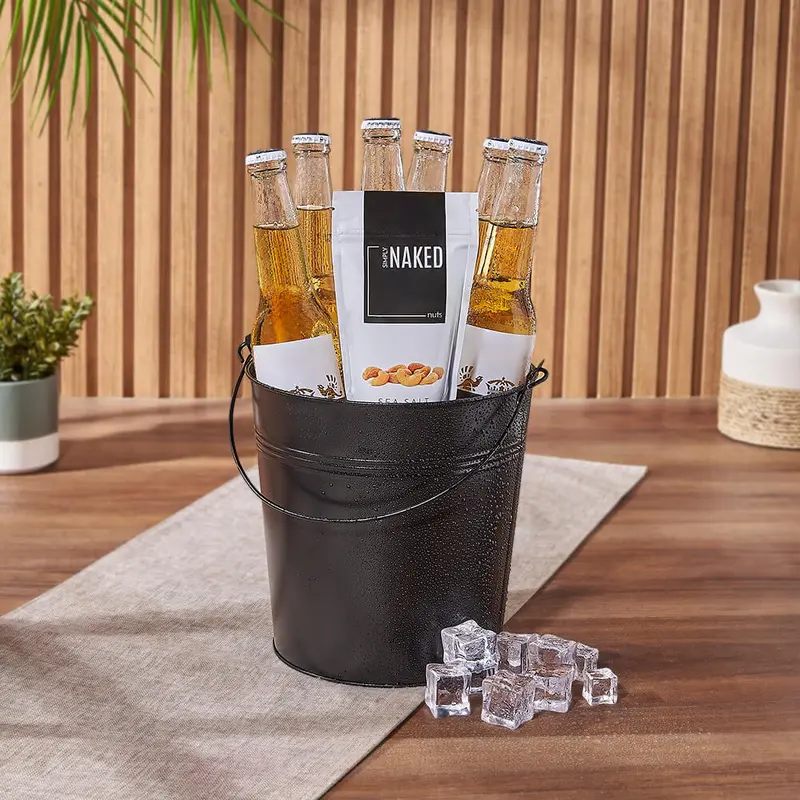 Corona Gift Bucket