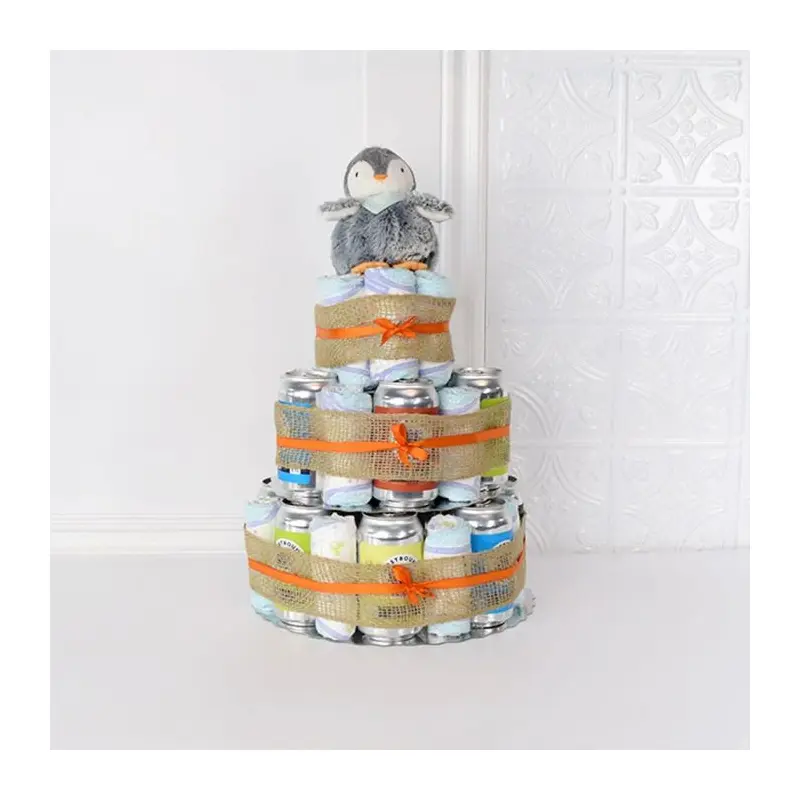 Dads Bundle of Joy Gift Basket