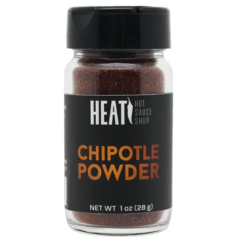 Organic Chipotle Powder