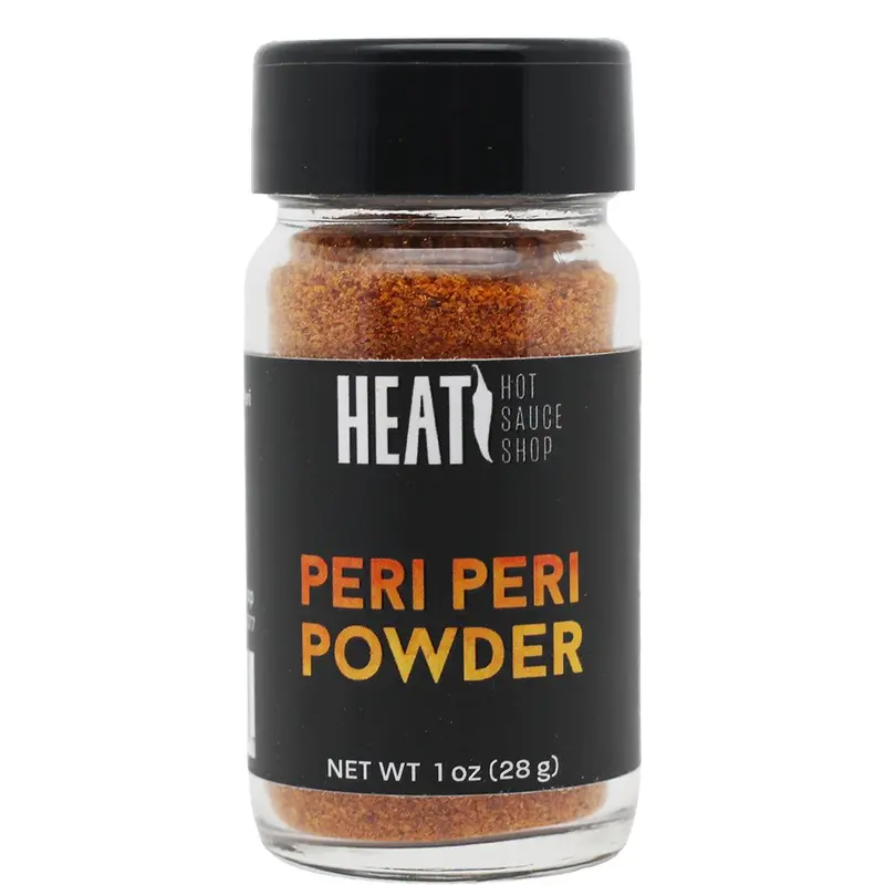 Peri Peri Powder