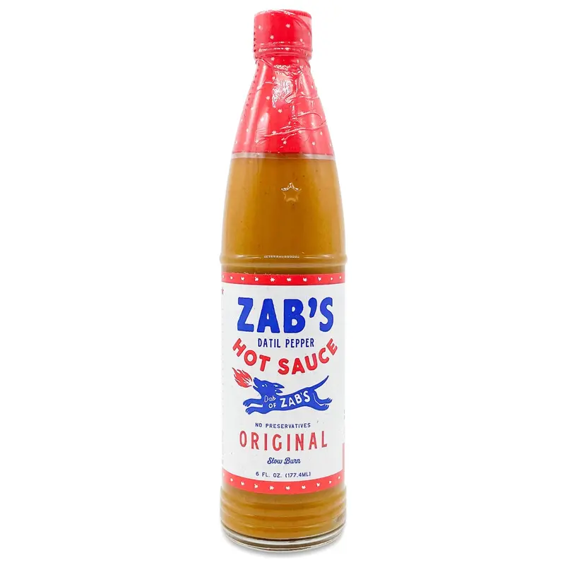 Zab's Original