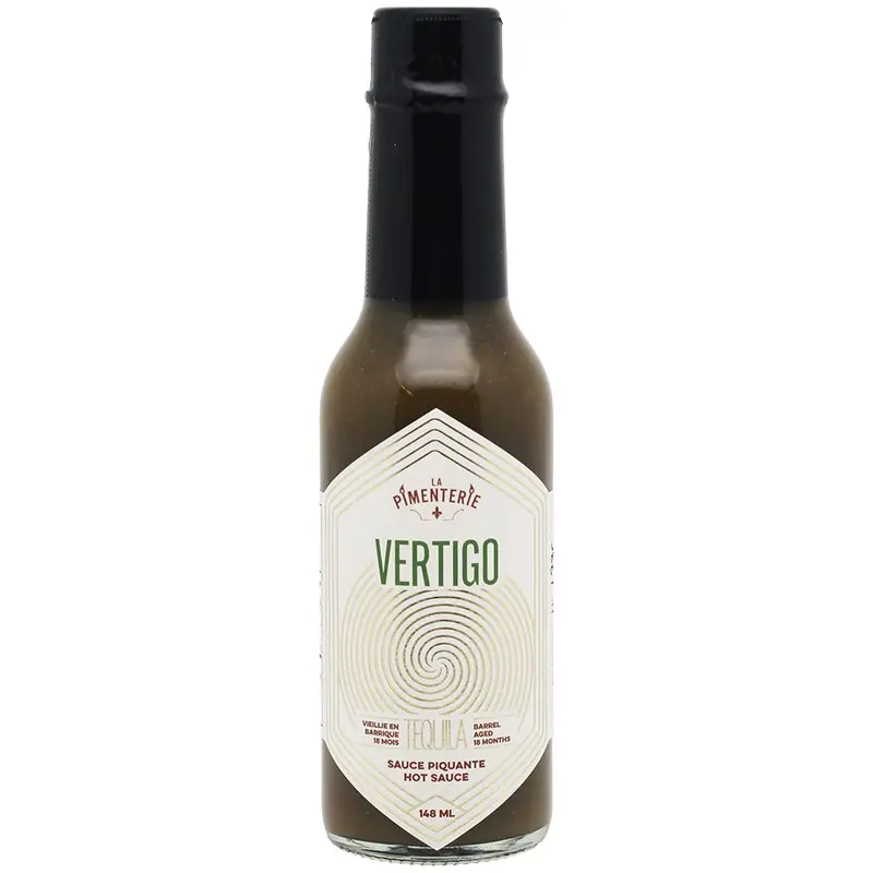 La Pimenterie Vertigo Gran Reserve