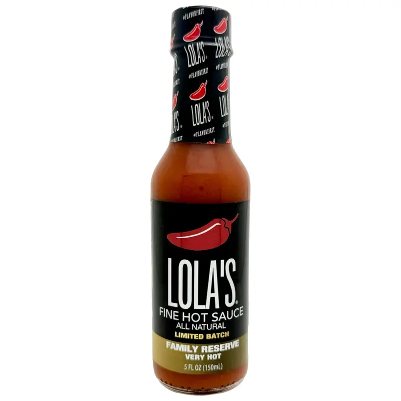 Lola's Limited Batch Family Reserve
