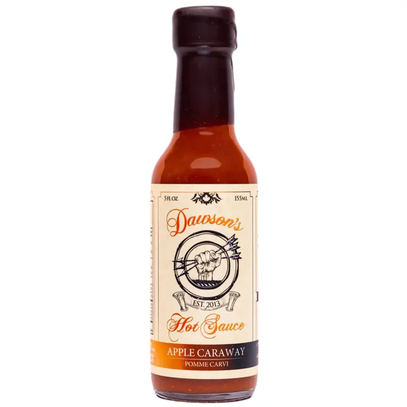 Dawson's Apple Caraway