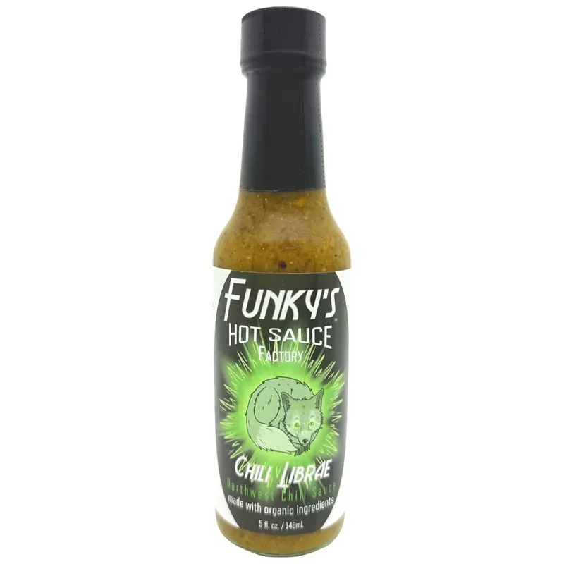 Funky's Chili Librae