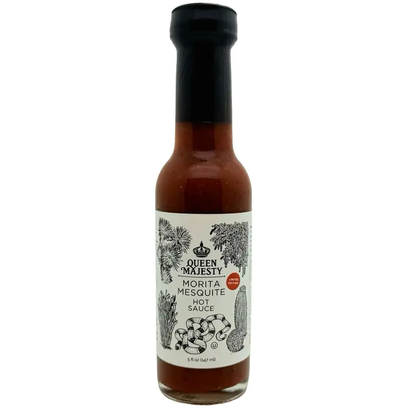 Queen Majesty Morita Mesquite