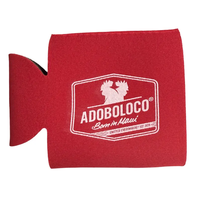 Adoboloco Beer Cozy