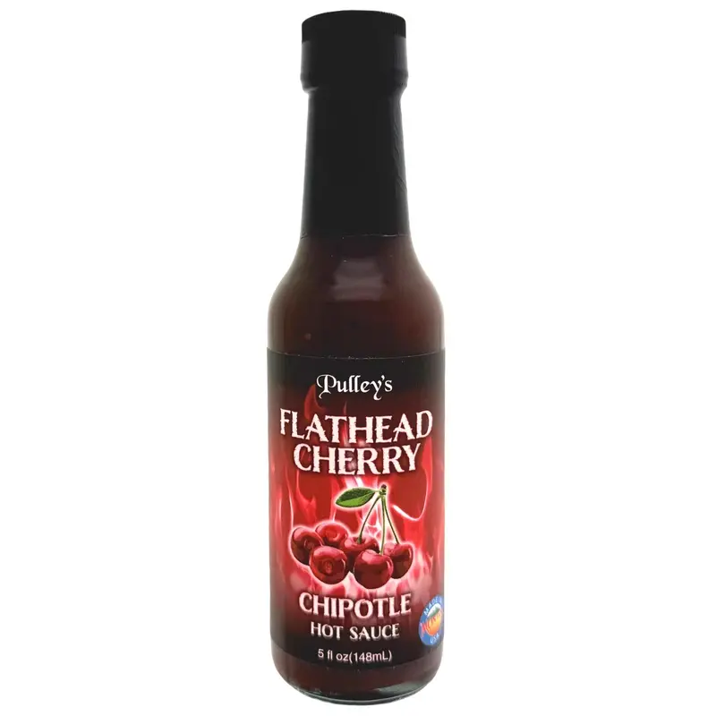 Flathead Cherry Chipotle