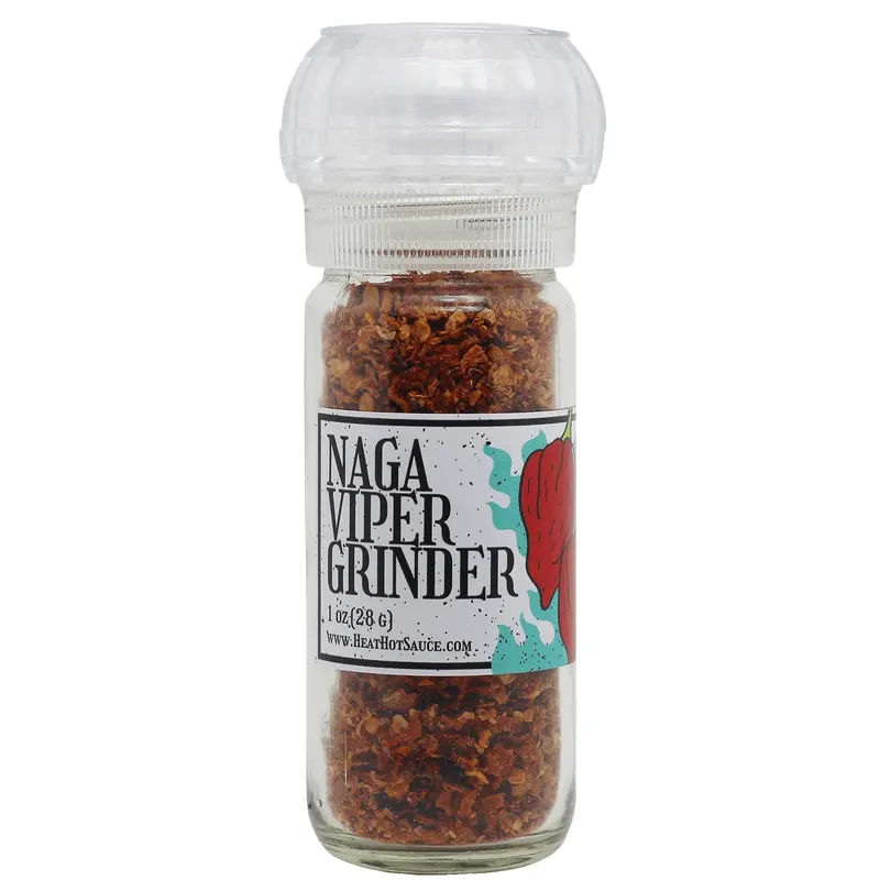 Naga Viper Pepper Grinder