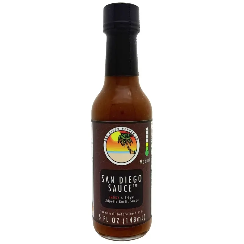 San Diego Sauce