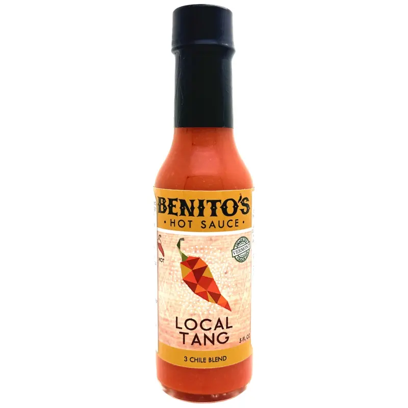 Benito's Local Tang