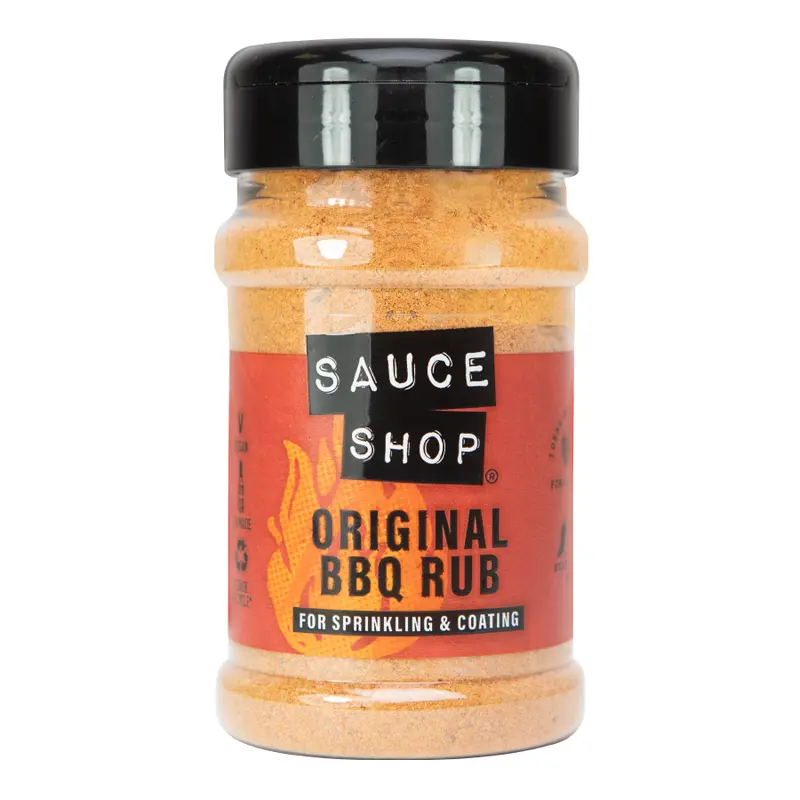 Original BBQ Rub