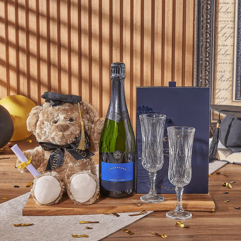 Share the Joy Graduation Gift