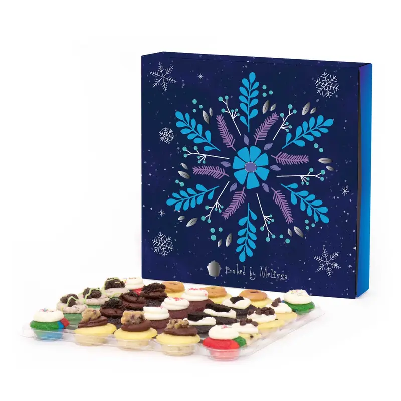 Holiday Gift Box 25-Pack