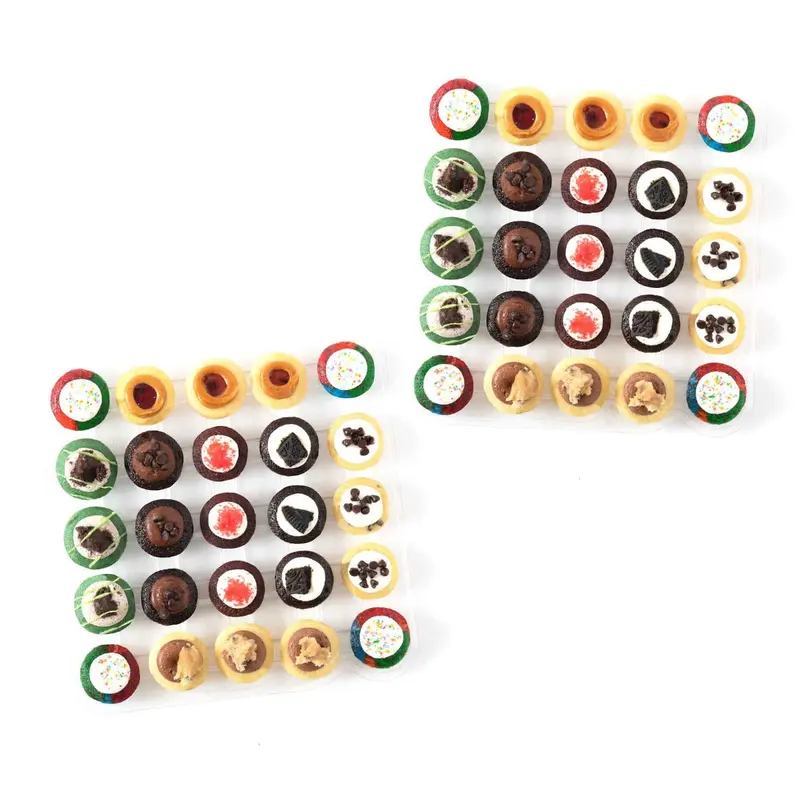 OG Original Greats Cupcakes 50-Pack