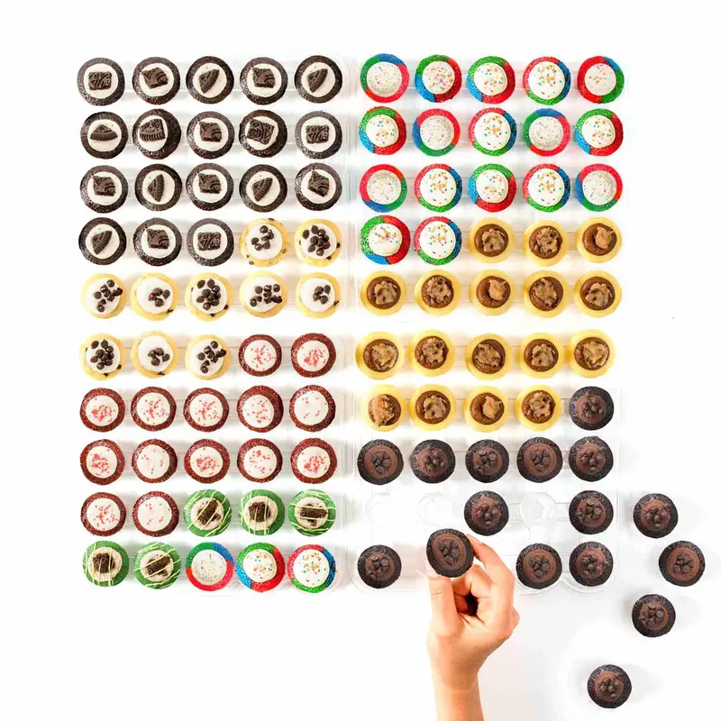 Pick Your Flavors 100-Pack