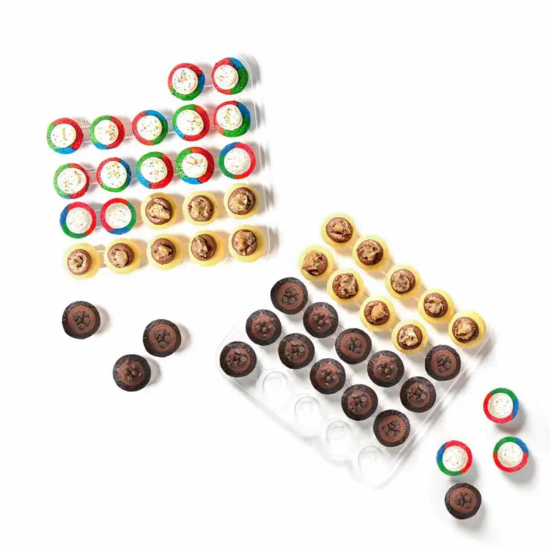 Pick Your Flavors 50-Pack