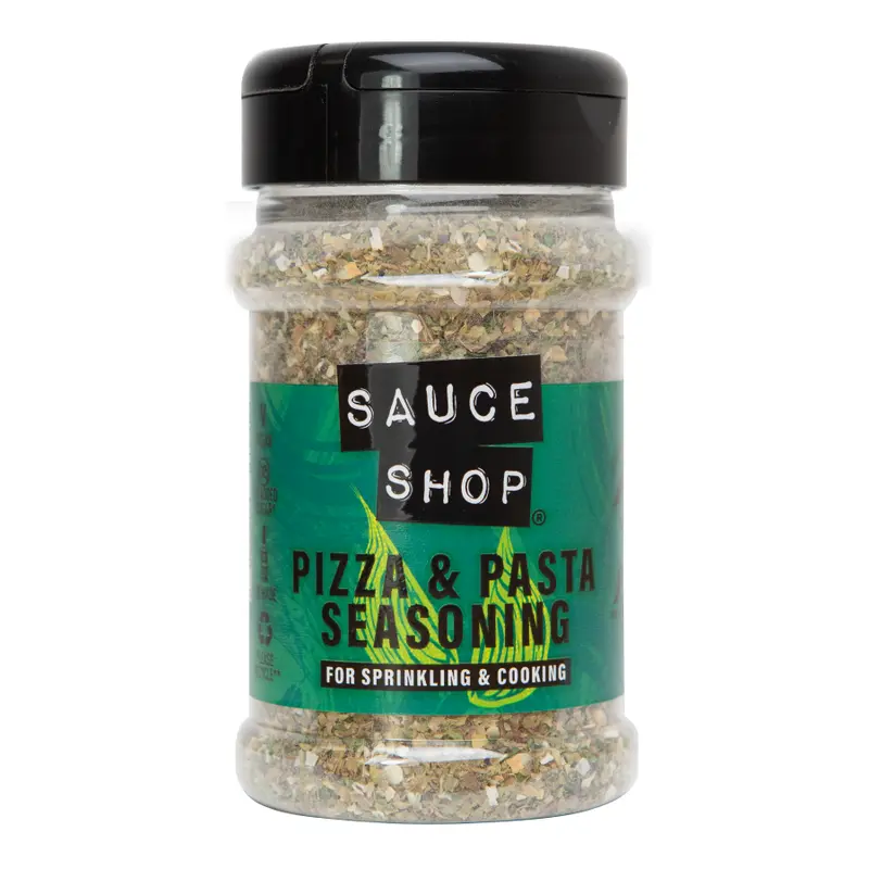 Pizza and Pasta Seasoning