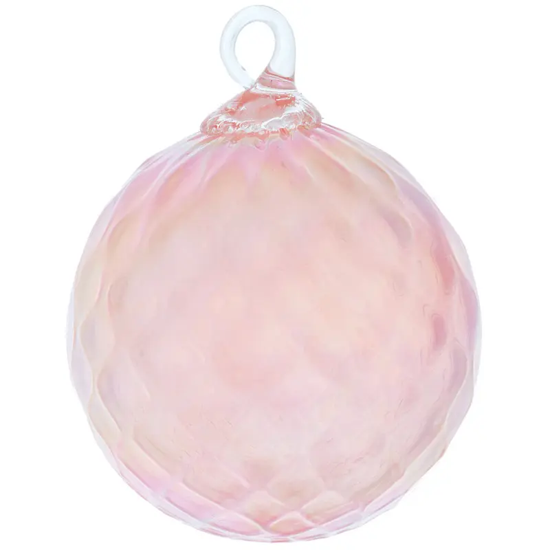 Birthstone Ornament - October Opal
