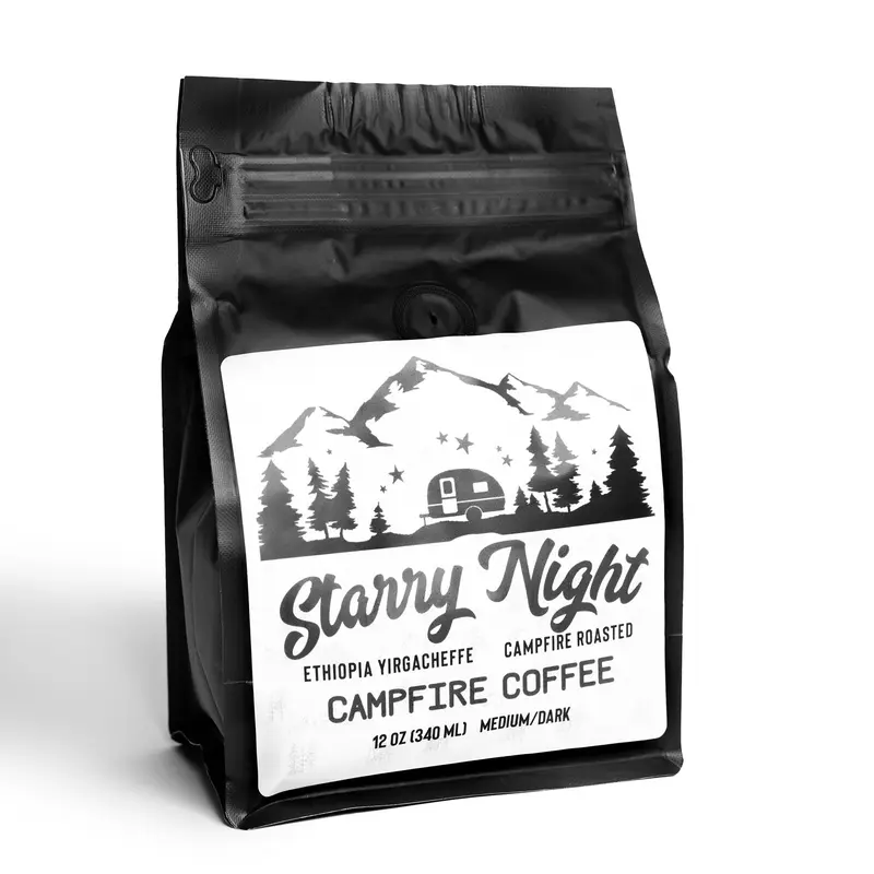 Starry Night Ethiopia Yirgacheffe