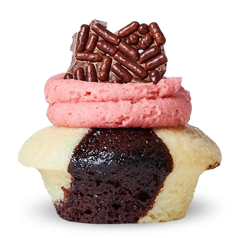 Back to School Cupcakes 3-Pack (Bundle of 12)