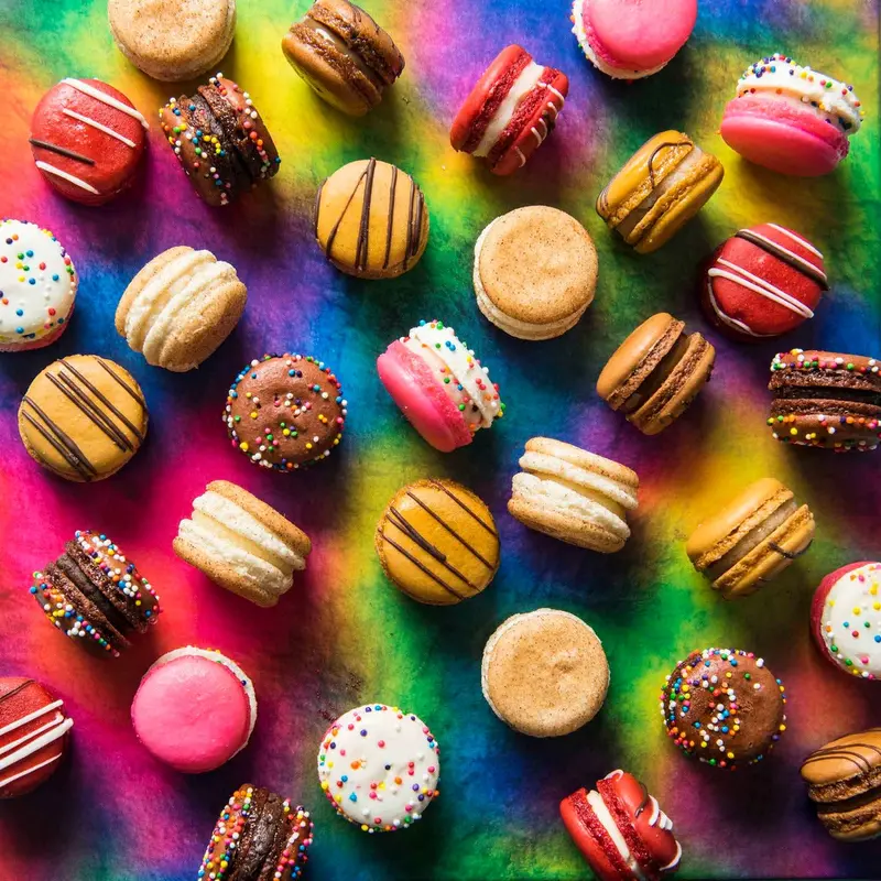 Cookie Lover Cupcakes 25-Pack