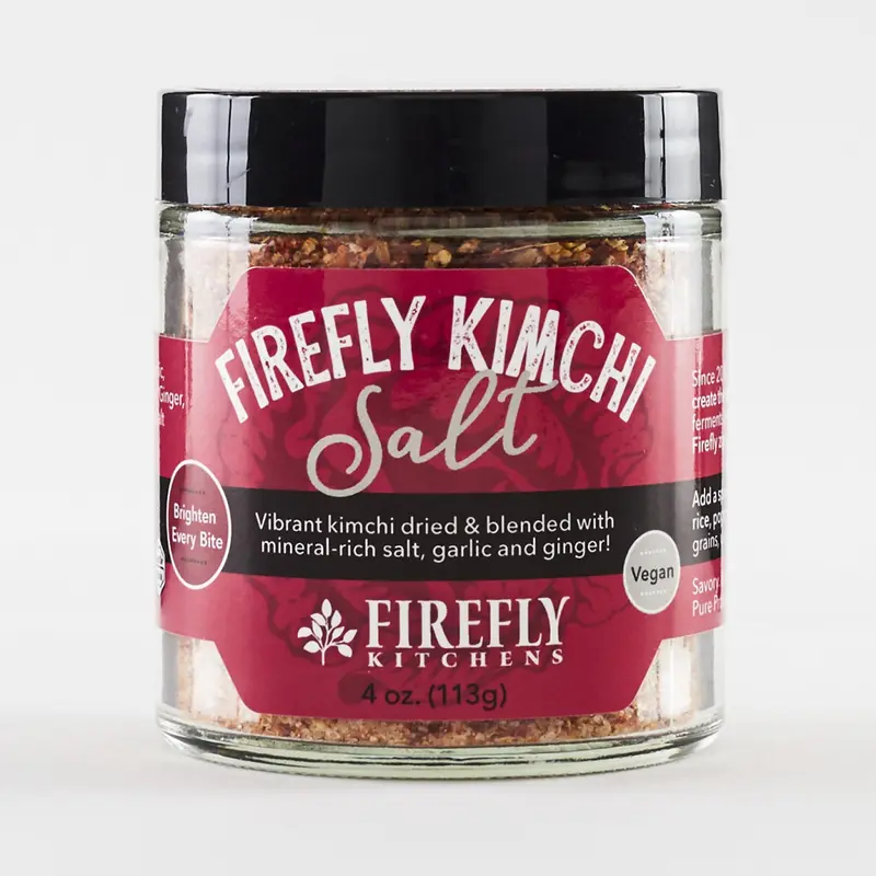 Kimchi Salt