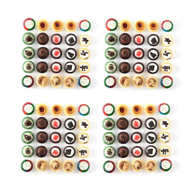 OG Original Greats Cupcakes 100-Pack