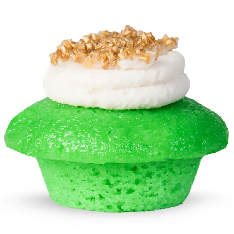 Pot O' Gold Cupcakes 50-Pack