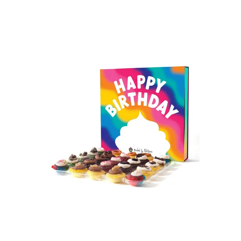 X3 Test Gift Box Product