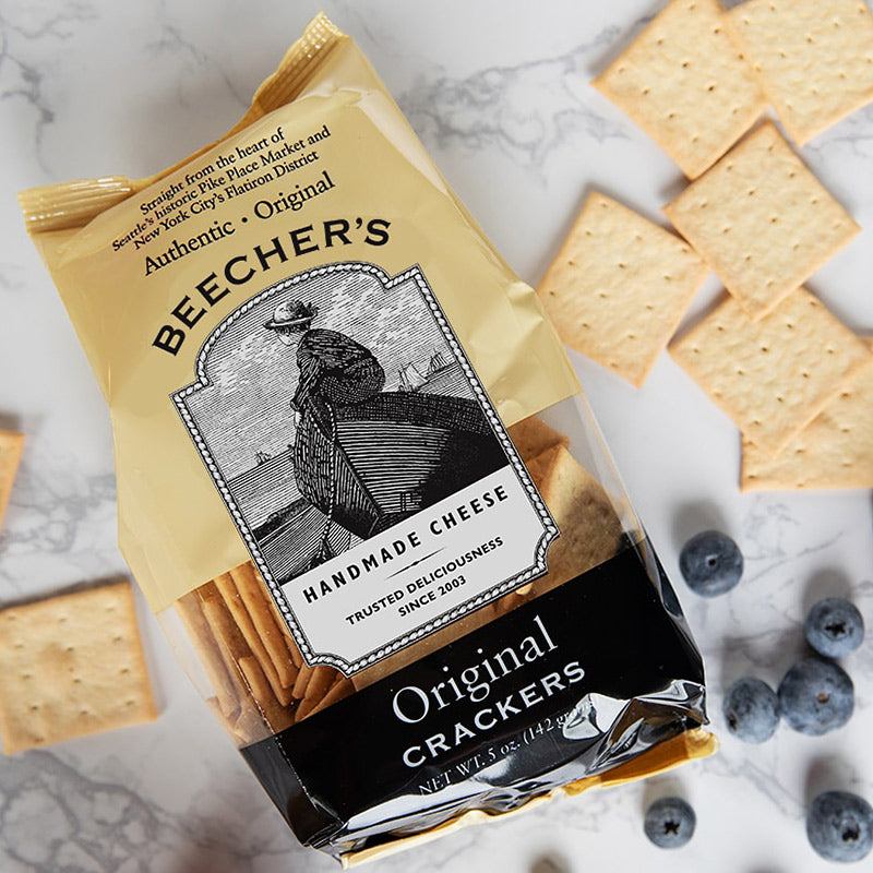 Original Crackers