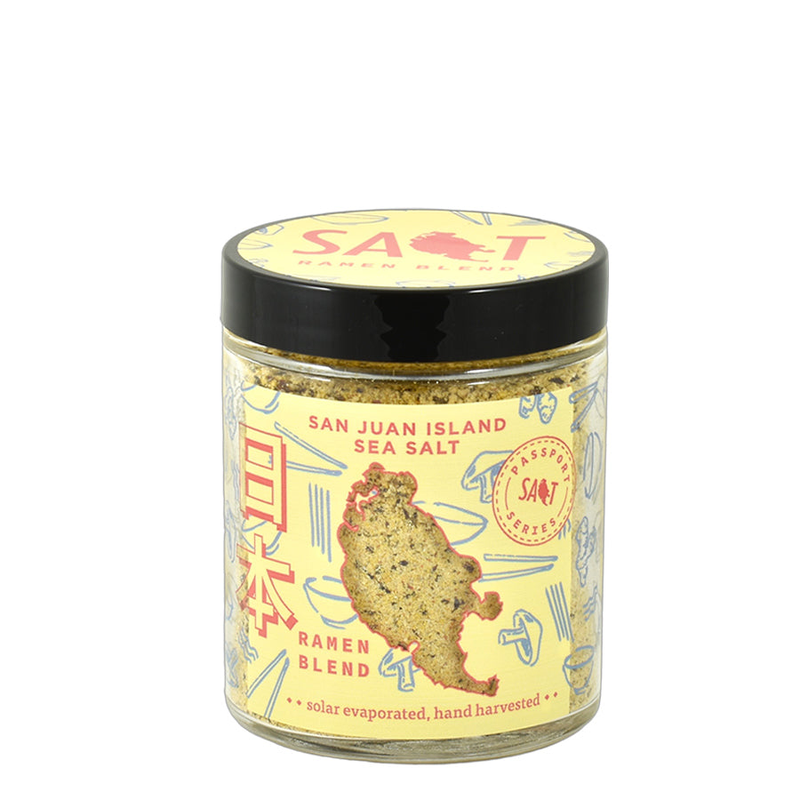 Ramen Blend Sea Salt