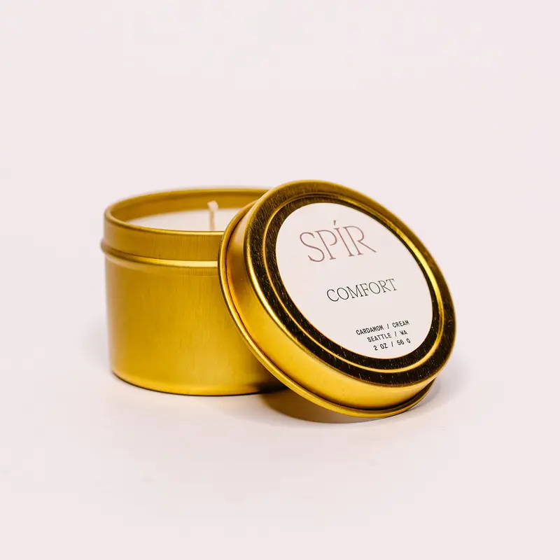 Comfort 2 oz Candle