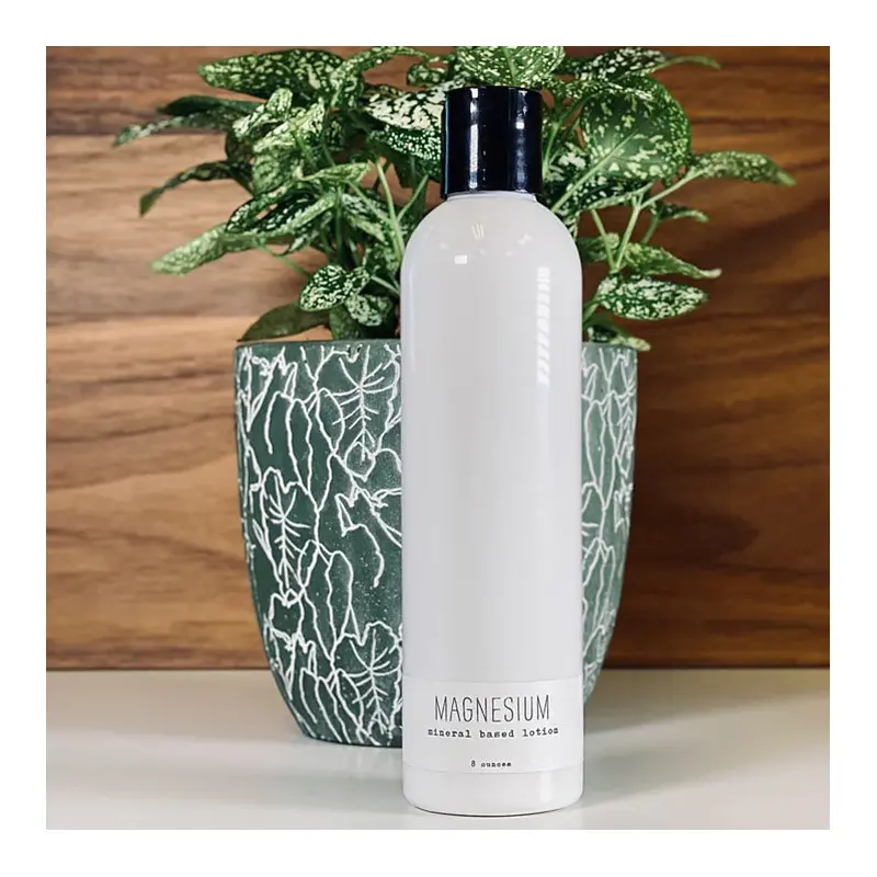 Magnesium Lotion