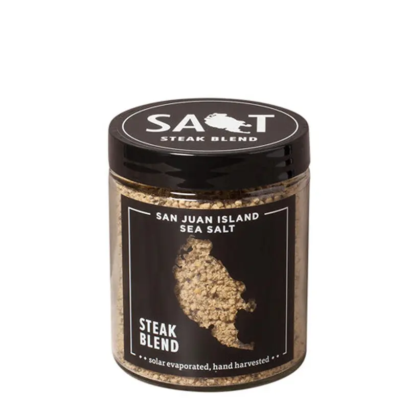 Steak Blend Sea Salt