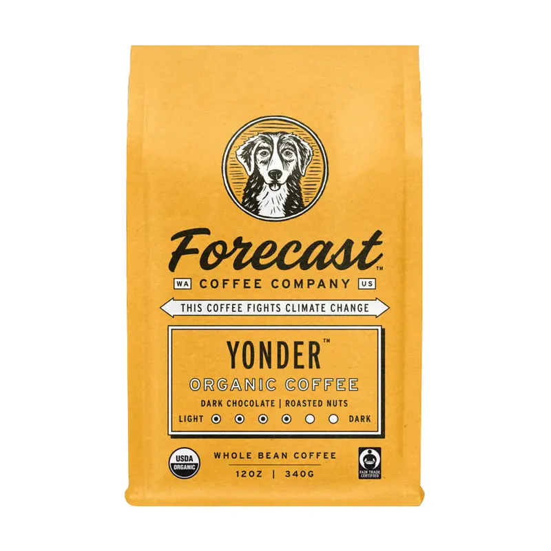 Yonder Coffee