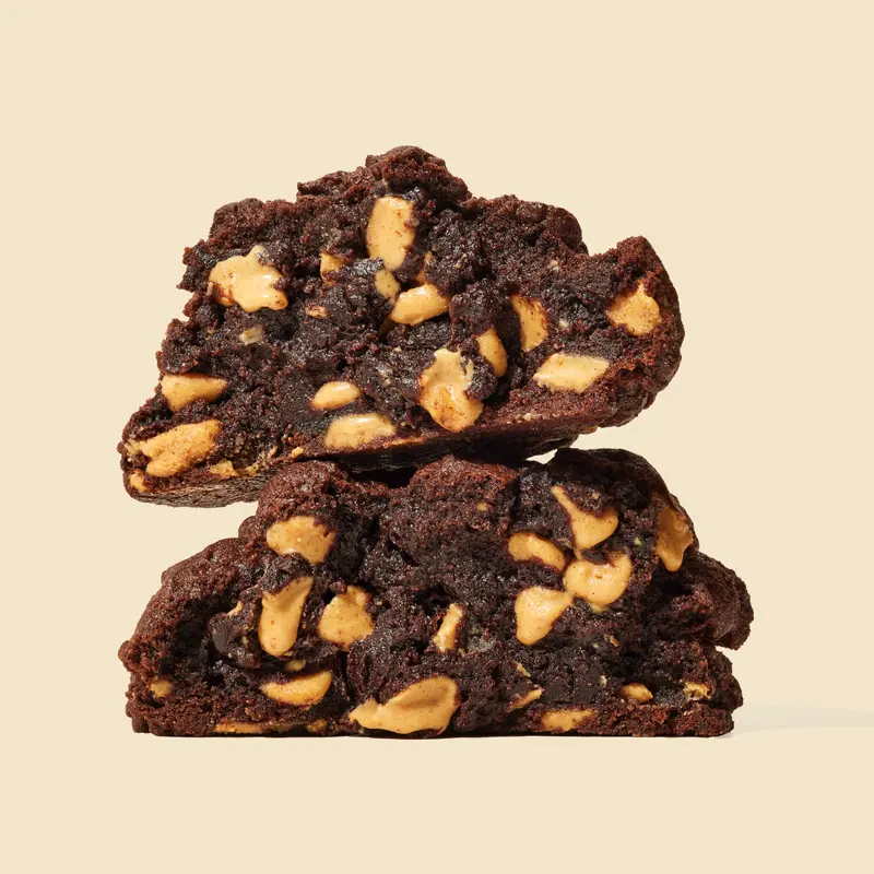 Dark Chocolate Peanut Butter Chip