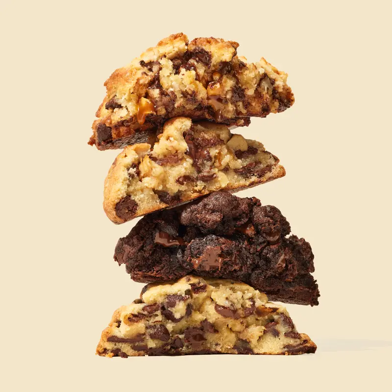 Decadent Cookie Assortment