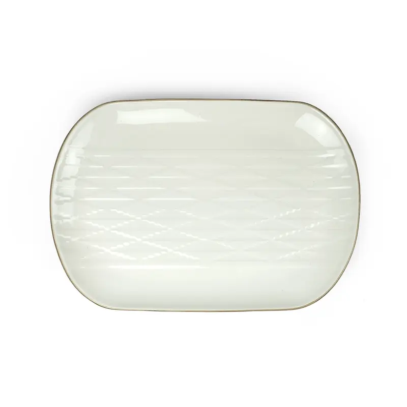 *Great Ladder Serving Platter