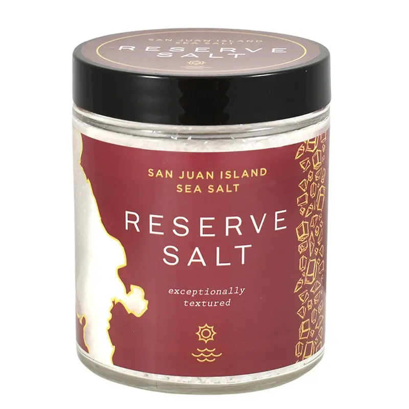 Reserve Sea Salt