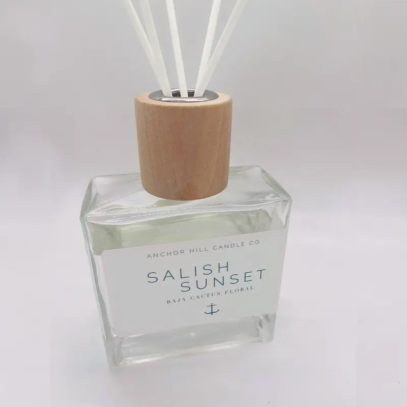 Salish Sunset Reed Diffuser