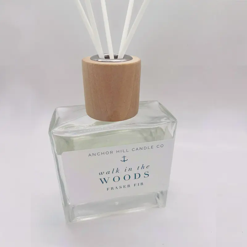 Walk in the Woods Reed Diffuser